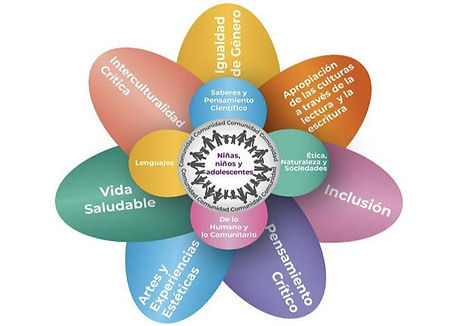 Marco Curricular 2022